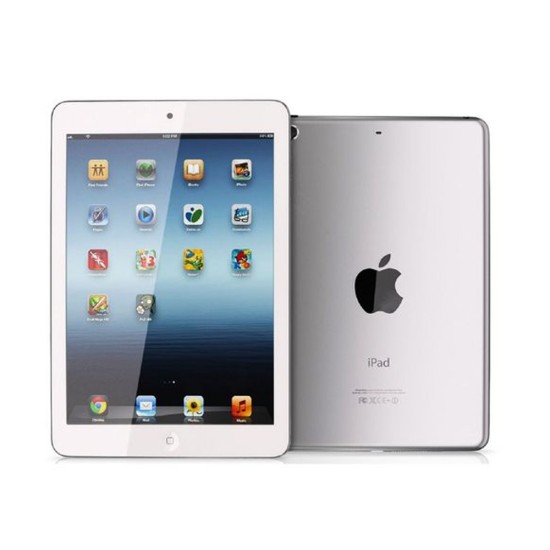 APPLE IPAD MINI 16GB WI-FI RECONDICIONADO (GRADE C) BLANCO